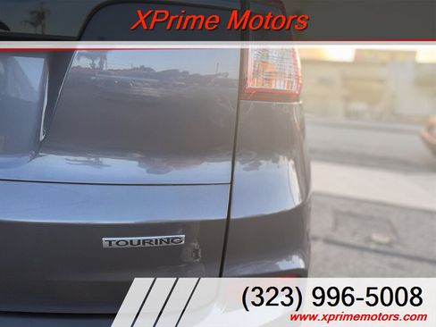 Used 2016 Honda CR-V Touring image 10