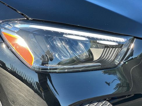 Used 2025 Mercedes-Benz GLE 350 350 image 10