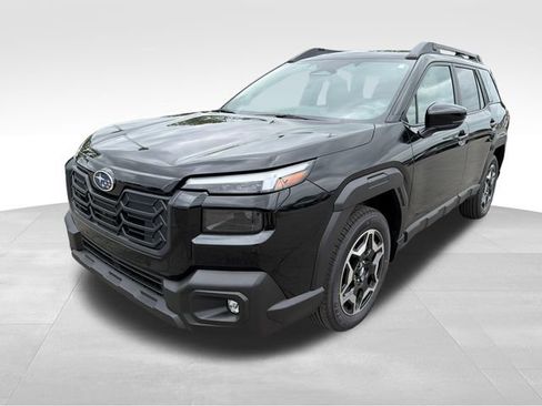 New 2026 Subaru Outback Touring AWD/4WD image 3