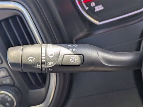 Used 2021 Chevrolet Silverado 1500 RST image 30