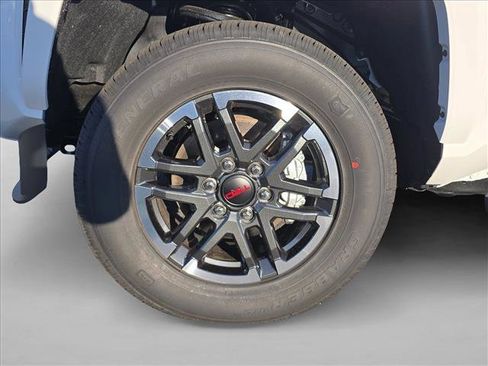 New 2025 Toyota Tacoma TRD Sport image 10