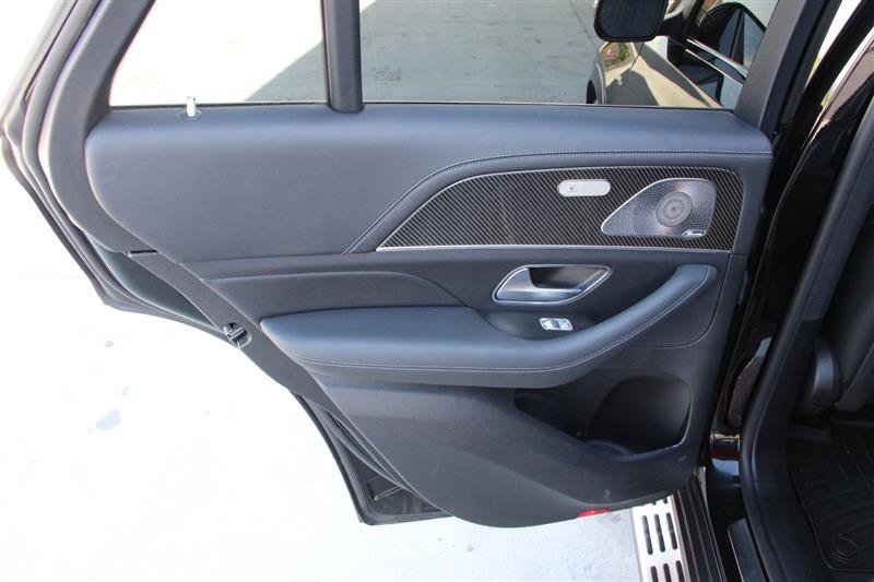 Used 2021 Mercedes-Benz GLE 53 AMG 4MATIC Coupe image 18