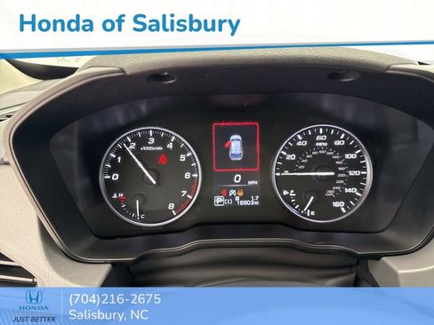 Used 2024 Subaru Crosstrek 2.0i Premium image 26