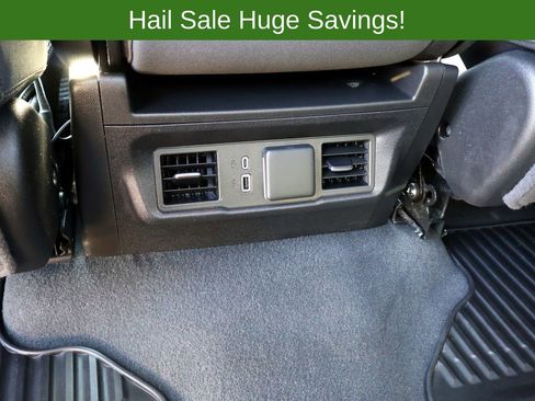 Used 2024 Chevrolet Silverado 1500 LT AWD/4WD image 15