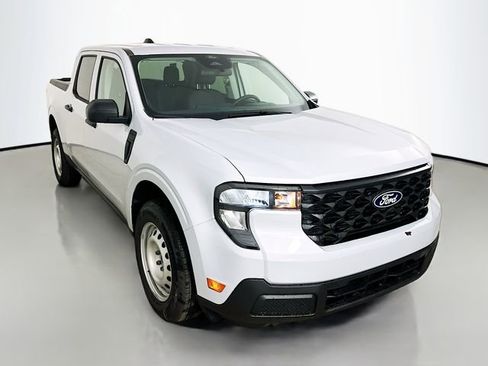 New 2026 Ford Maverick XL w/ Equipment Group 101A image 1