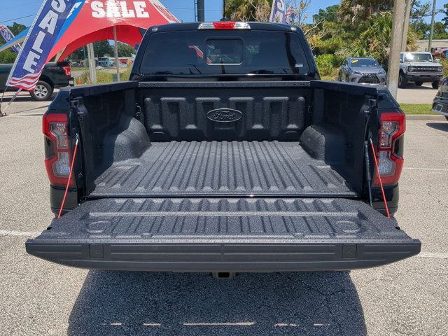 New 2026 Ford Ranger XLT AWD/4WD image 13