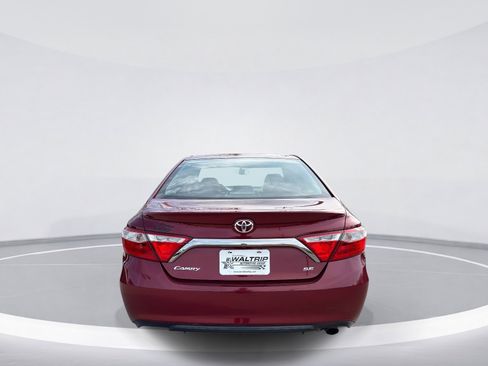 Used 2016 Toyota Camry SE w/ Protection Package (Q2) image 7