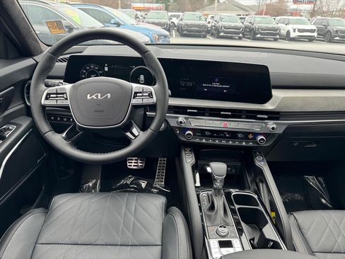 New 2025 Kia Telluride SX Prestige X-Line image 12
