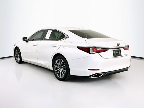 Used 2019 Lexus ES 350 ES 350 image 5