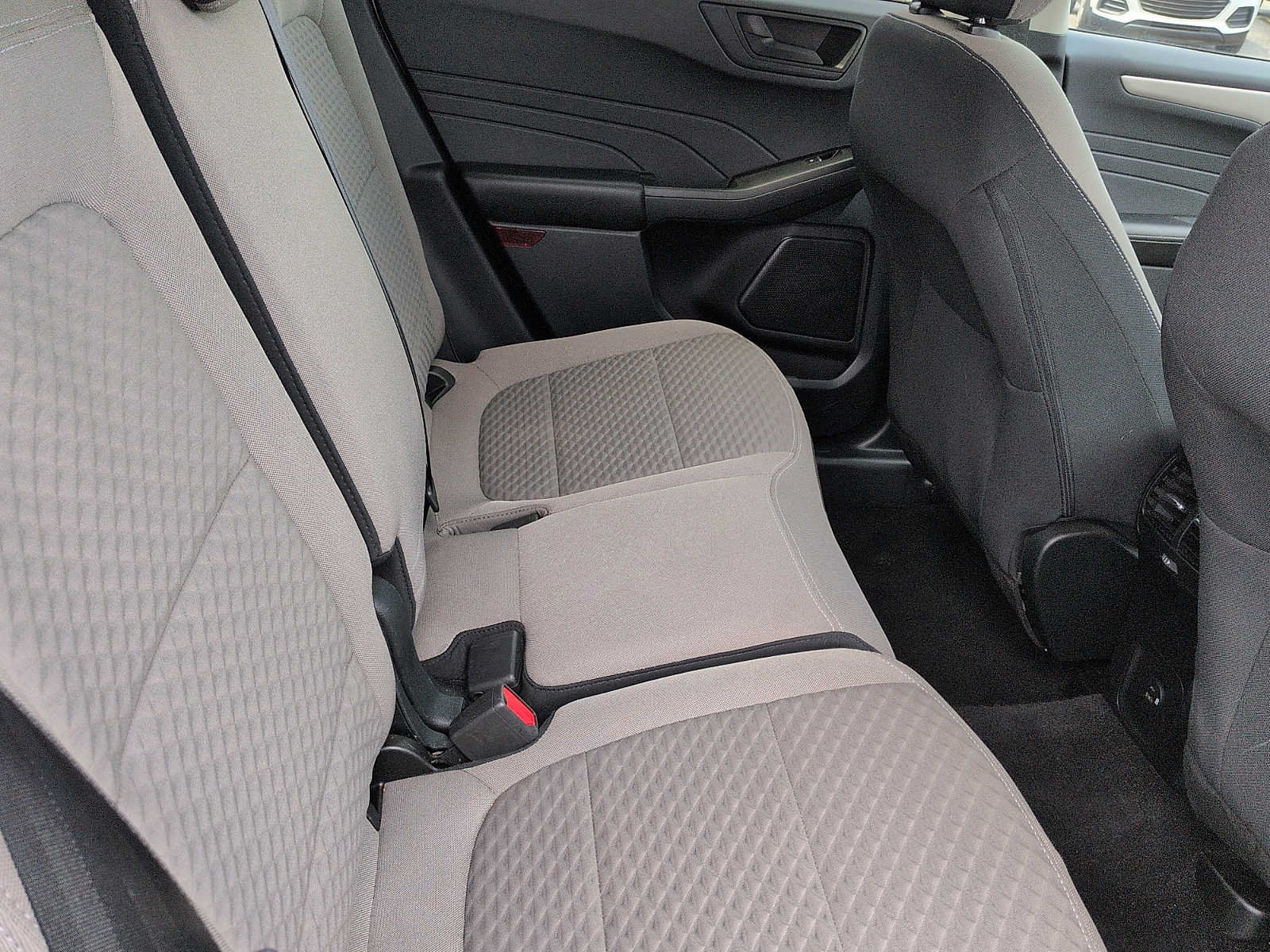 Used 2022 Ford Escape SE AWD/4WD image 11
