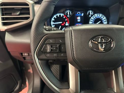 Certified 2026 Toyota Tundra SR5 w/ TRD Off-Road Package AWD/4WD image 20