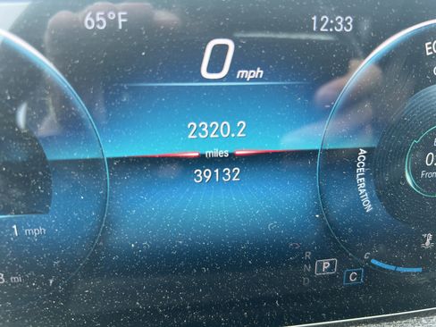 Used 2022 Mercedes-Benz GLB 250 image 21