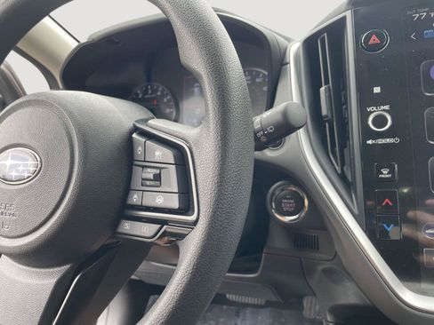 Certified 2024 Subaru Crosstrek 2.0i Premium AWD/4WD image 14