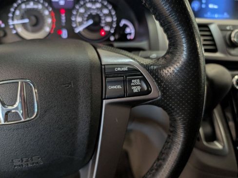 Used 2015 Honda Odyssey EX-L image 23