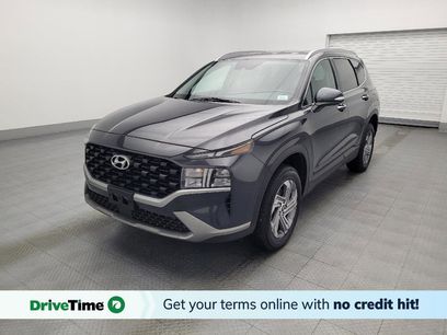 Used 2023 Hyundai Santa Fe SEL
