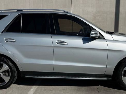 Used 2018 Mercedes-Benz GLE 350 image 6