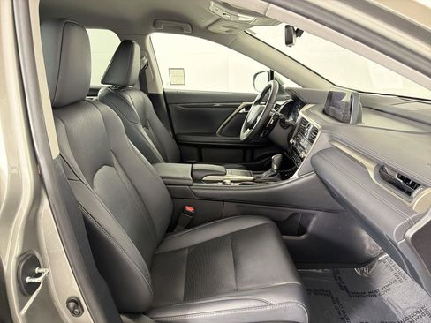 Used 2021 Lexus RX 350 FWD w/ Accessory Package image 33