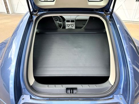 Used 2005 Chrysler Crossfire Limited image 21