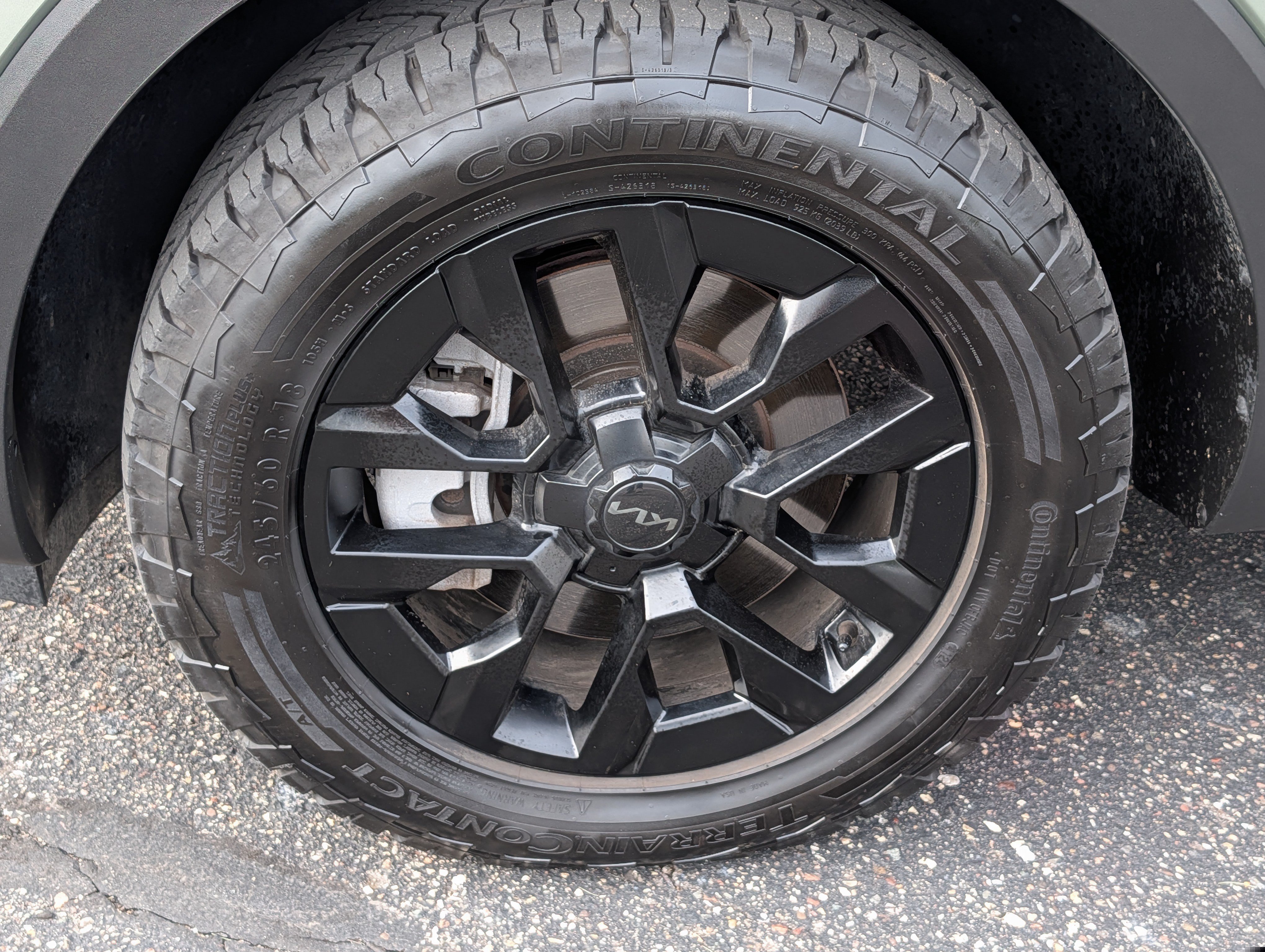 Certified 2025 Kia Telluride SX Prestige X-Pro AWD/4WD image 15