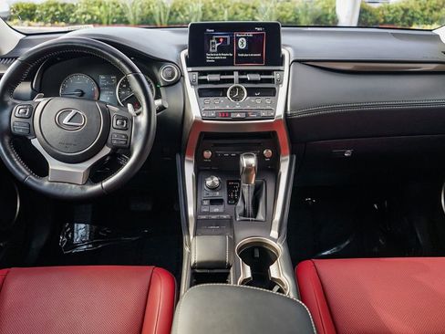 Used 2021 Lexus NX 300 FWD w/ Premium Package image 13