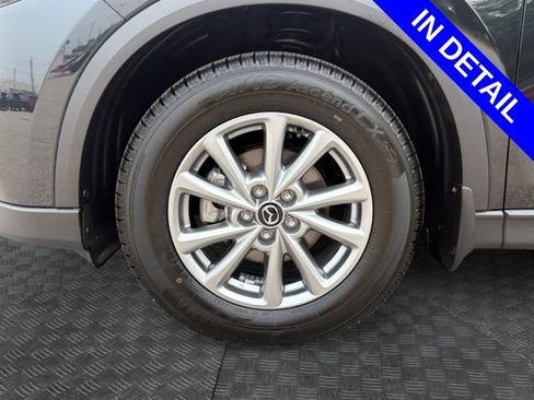 Used 2023 MAZDA CX-5 AWD 2.5 S image 14