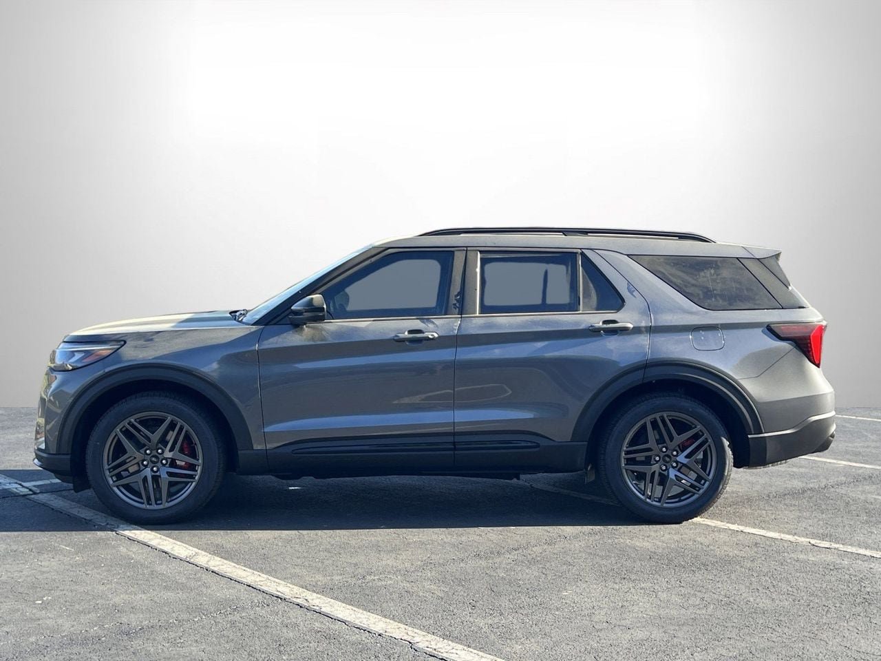 New 2026 Ford Explorer ST RWD image 26