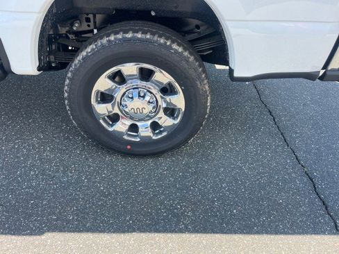 New 2025 Ford F350 King Ranch w/ Chrome Package image 30