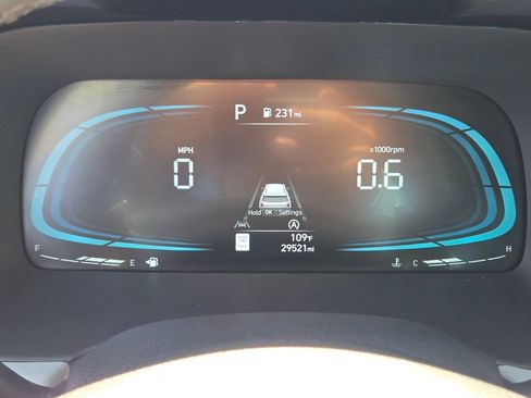 Used 2025 Hyundai Palisade SEL FWD image 20