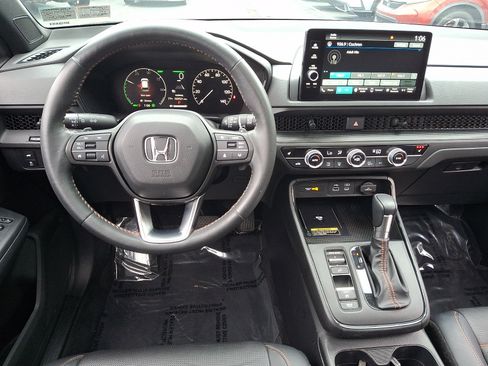 Certified 2024 Honda CR-V Sport-L image 10