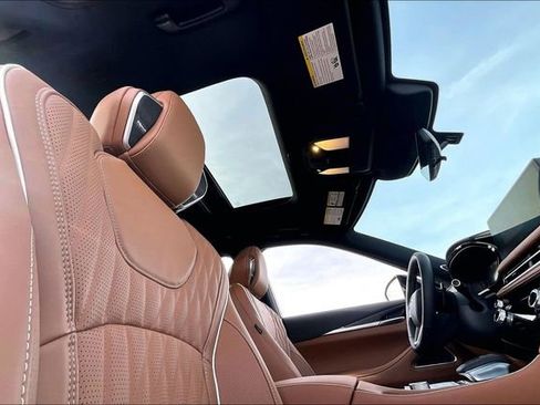 New 2026 INFINITI QX60 Autograph image 22