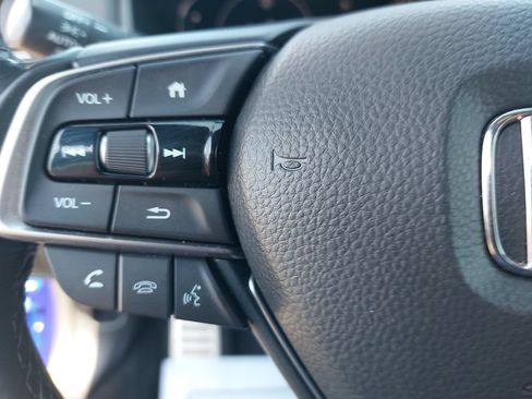 Used 2022 Honda Accord Sport image 14