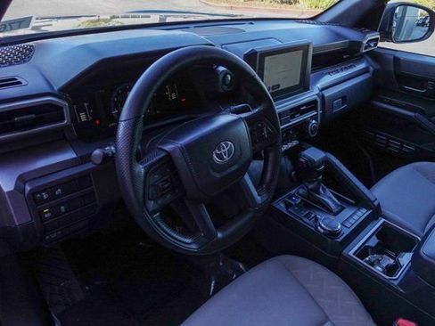 Used 2024 Toyota Tacoma SR5 image 14
