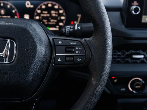 New 2026 Honda Accord SE image 20