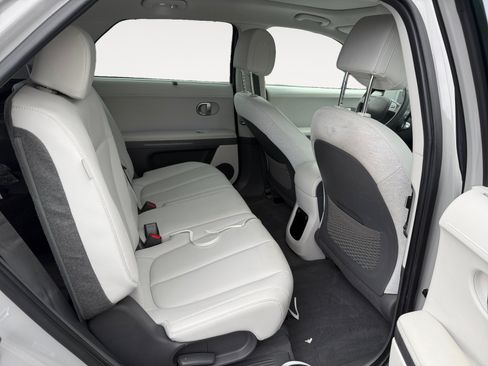 Used 2024 Hyundai Ioniq 5 Limited RWD image 18