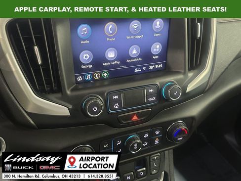 Used 2019 GMC Terrain SLT w/ Preferred Package image 6