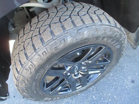 Certified 2023 Chevrolet Silverado 1500 LT Trail Boss w/ LT Trail Boss Premium Package image 14