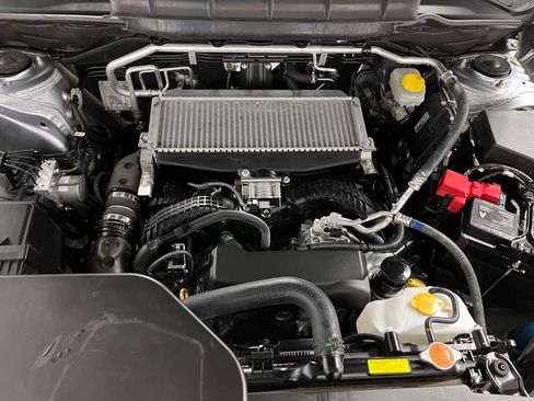 Used 2023 Subaru Ascent Premium w/ Convenience Package AWD/4WD image 9