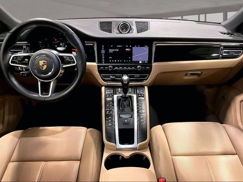 Used 2021 Porsche Macan AWD/4WD image 7