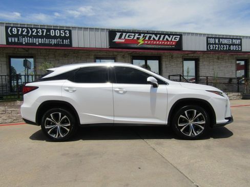 Used 2016 Lexus RX 350 FWD w/ Premium Package image 5