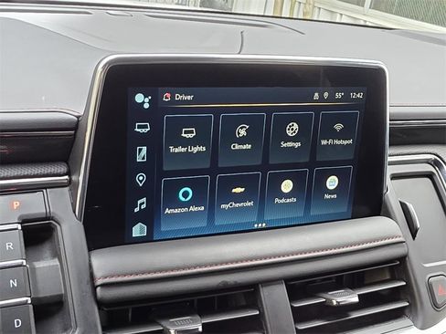 Used 2024 Chevrolet Suburban RST image 20