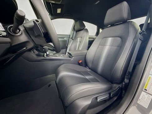 New 2026 Honda Civic Sport image 11