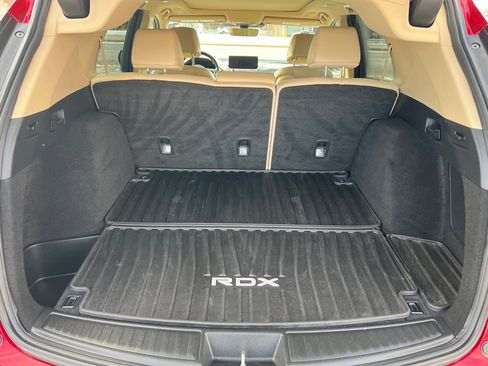 Used 2019 Acura RDX AWD w/ Technology Package image 19