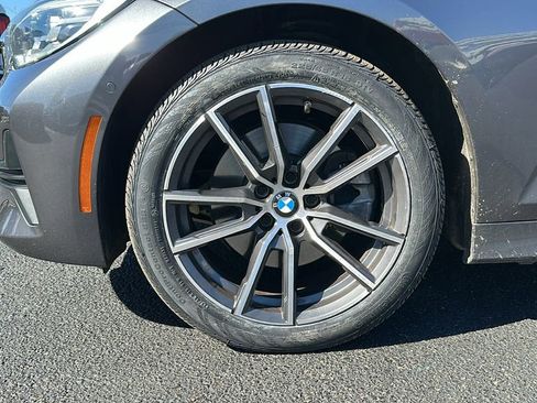 Used 2021 BMW 330i xDrive Sedan image 14