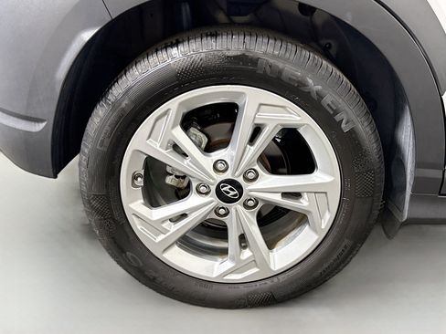 Used 2023 Hyundai Kona SEL w/ Convenience Package image 33