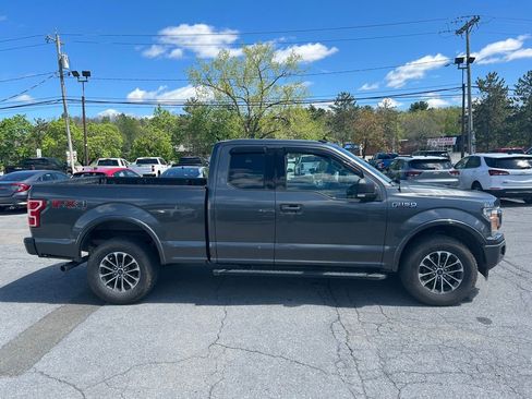 Used 2019 Ford F150 XLT w/ Equipment Group 302A Luxury AWD/4WD image 7