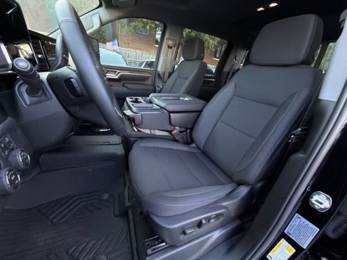 New 2026 Chevrolet Silverado 2500 LT w/ Trail Boss Package AWD/4WD image 19