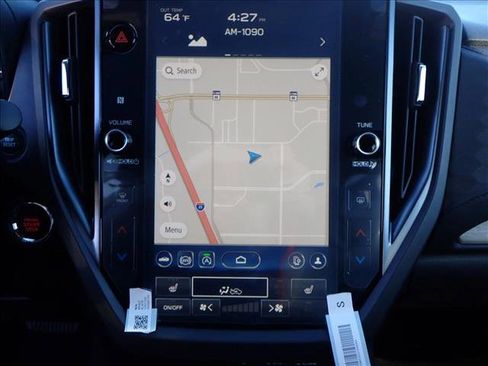 New 2026 Subaru Forester Limited image 18