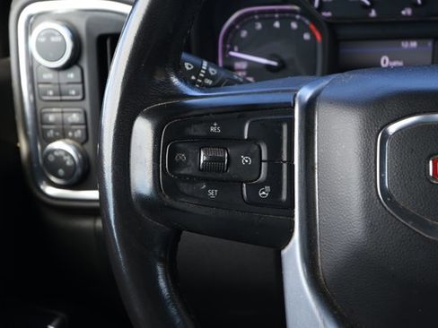 Used 2020 GMC Sierra 1500 Elevation w/ Elevation Value Package image 12