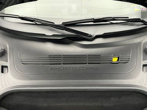 Used 2015 Porsche 911 Turbo S image 49