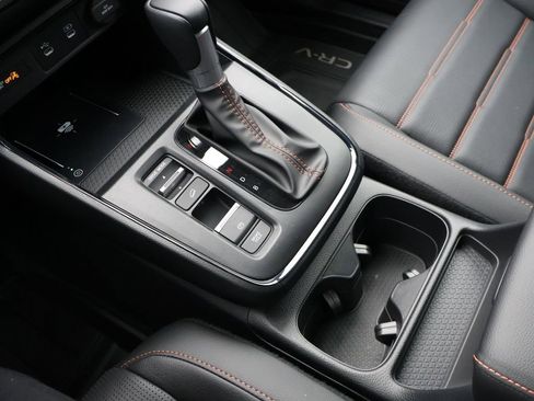 Certified 2026 Honda CR-V Sport-L image 24
